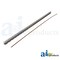 A & I Products Fastener, Alligator No 125 RS Stainless Steel 26 x3.5 x2 A-54555 - alternate 1